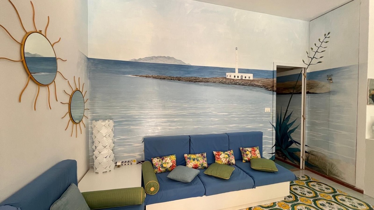 Photo of Others in Favignana