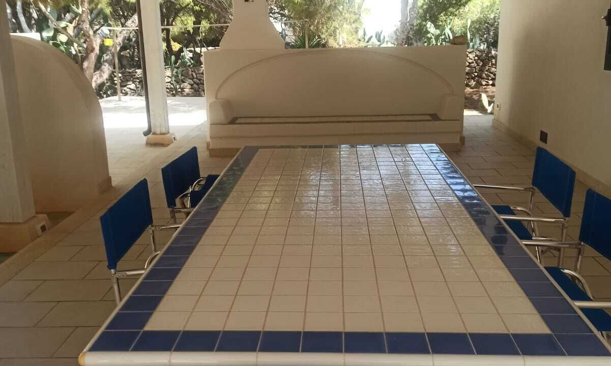 Photo of Outdoor in Favignana