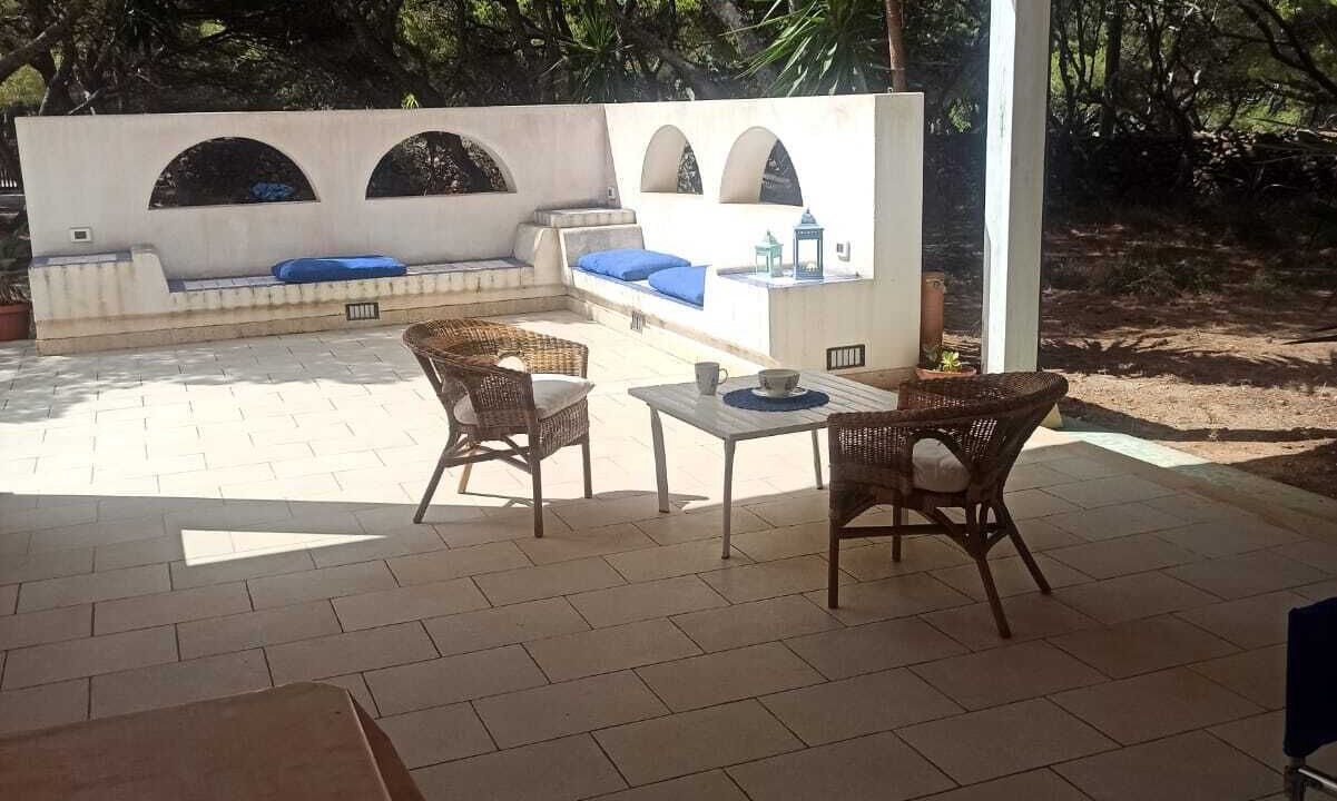 Photo of Outdoor in Favignana