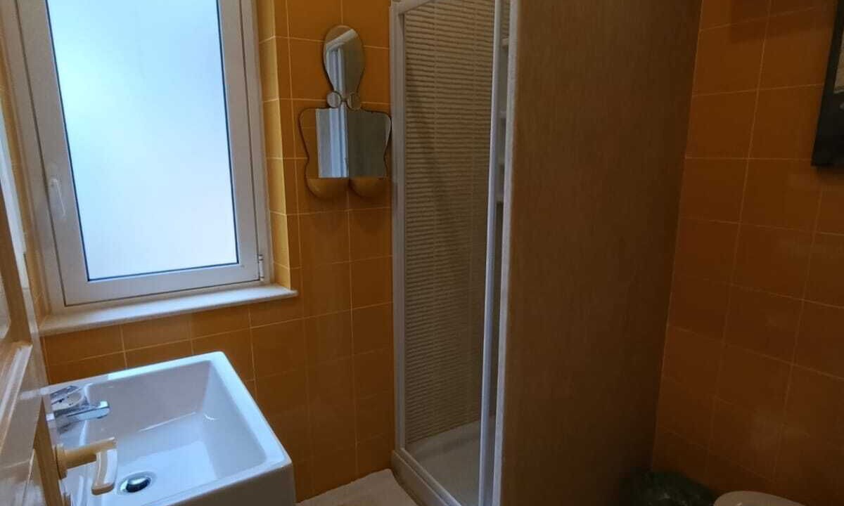 Photo of Bathroom in Favignana