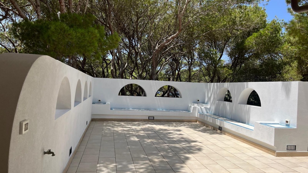 Photo of Outdoor in Favignana
