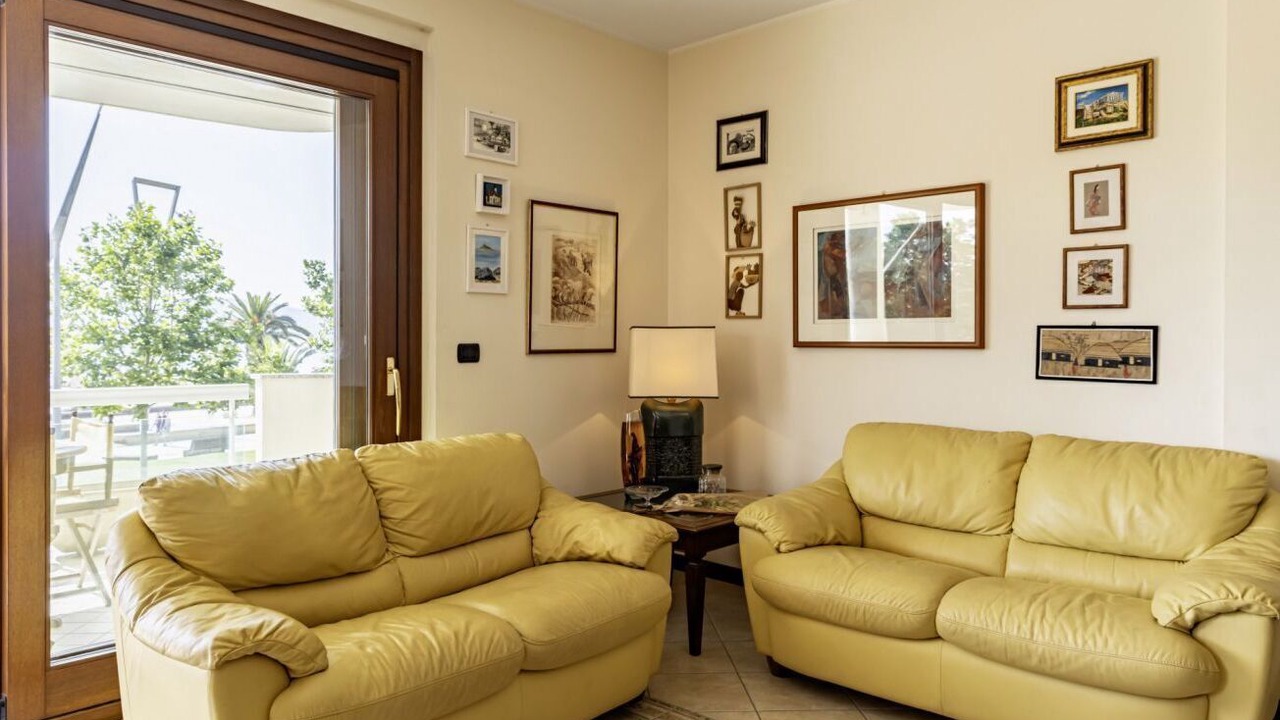 Photo of Livingroom in Lido
