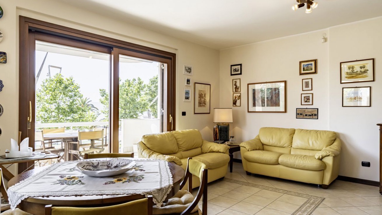 Photo of Livingroom in Lido