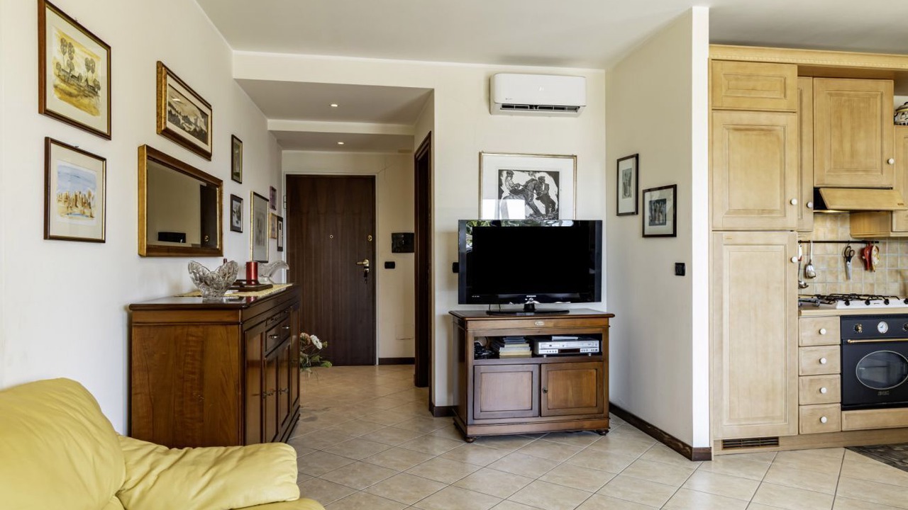 Photo of Livingroom in Lido