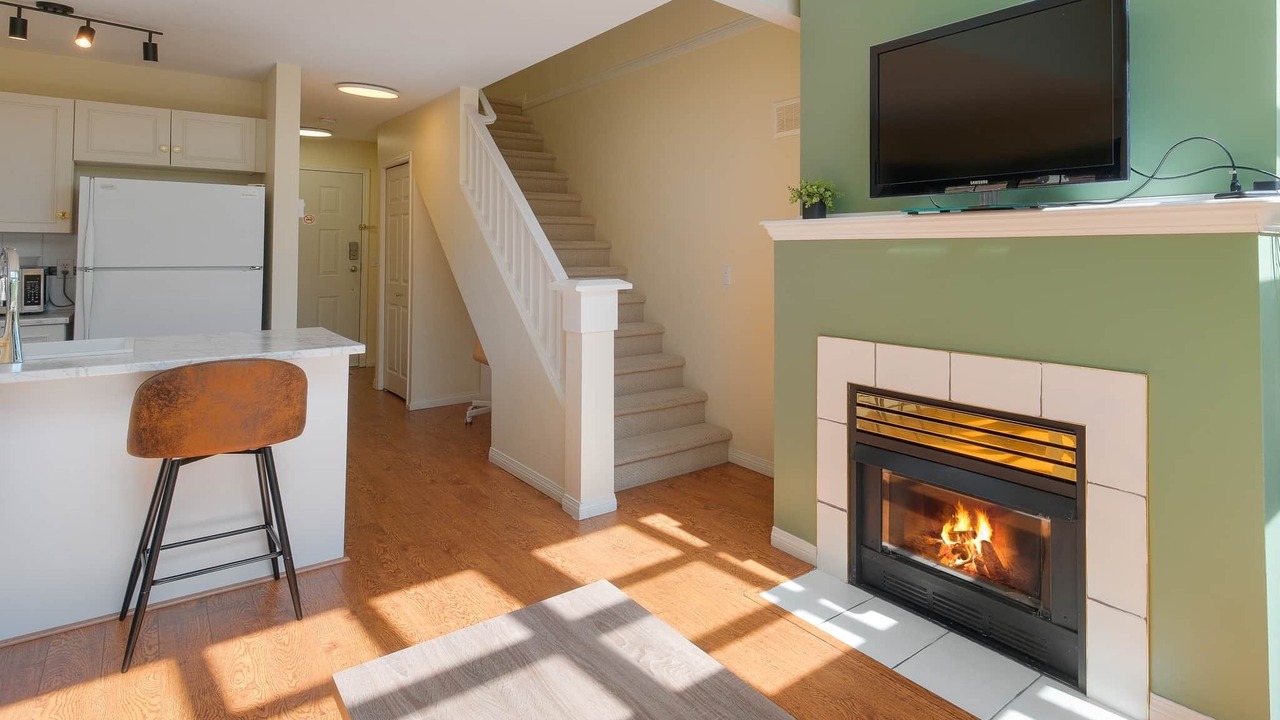 Photo of Livingroom in Quail Ridge