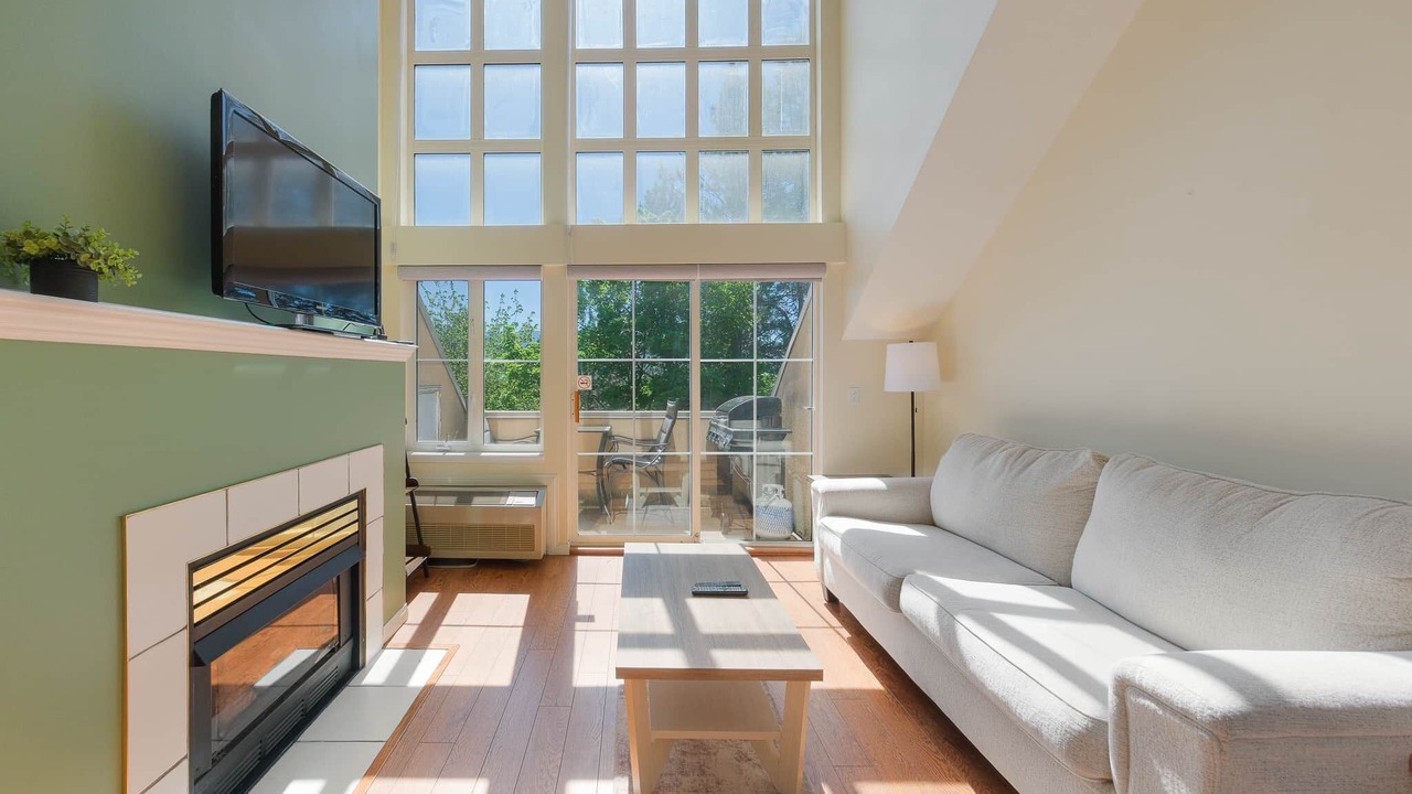 Photo of Bedroom in Quail Ridge