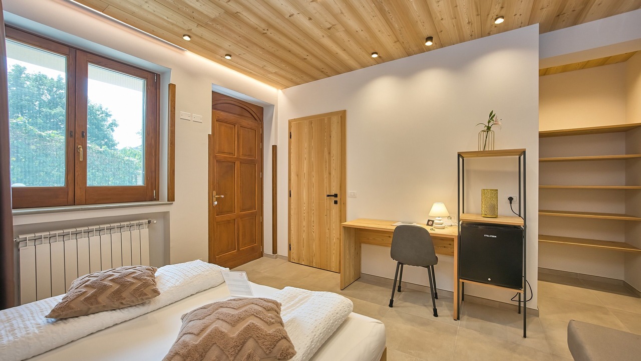 Photo of Bedroom in Ficarra