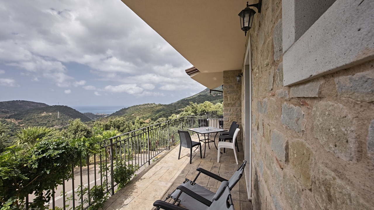Photo of Patio Balcony in Ficarra