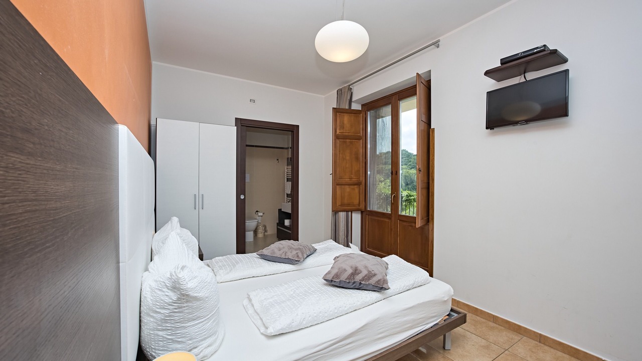 Photo of Bedroom in Ficarra