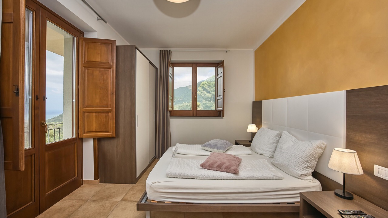 Photo of Bedroom in Ficarra