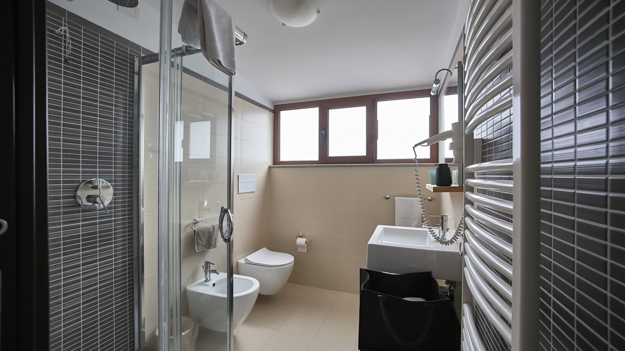 Photo of Bathroom in Ficarra