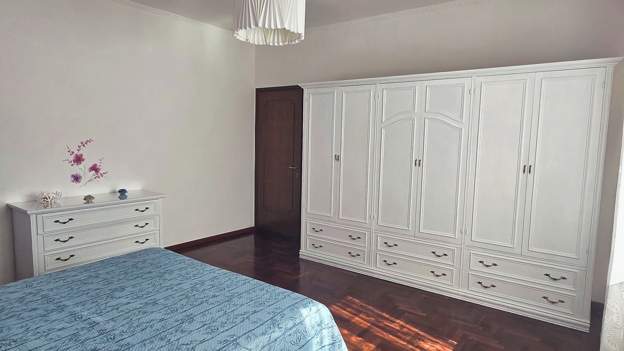 Photo of Bedroom in Montegrotto Terme