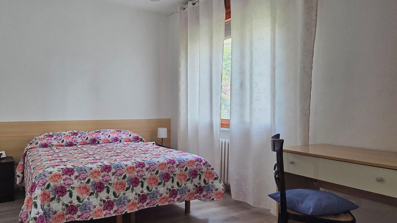 Photo of Bedroom in Montegrotto Terme