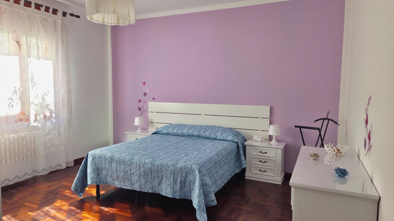 Photo of Bedroom in Montegrotto Terme