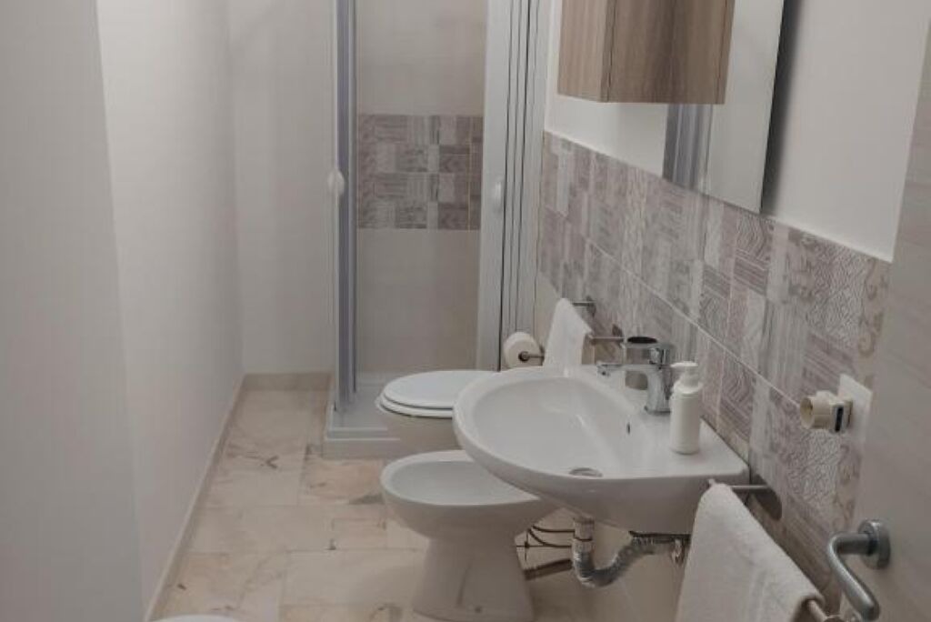 Photo of Bathroom in Alcamo