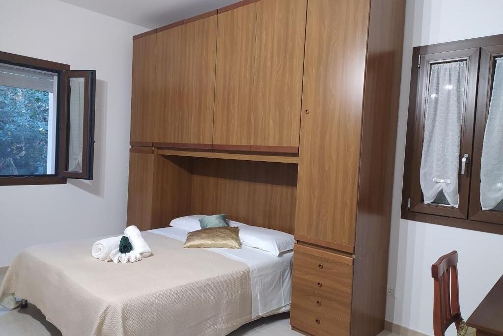 Photo of Bedroom in Alcamo