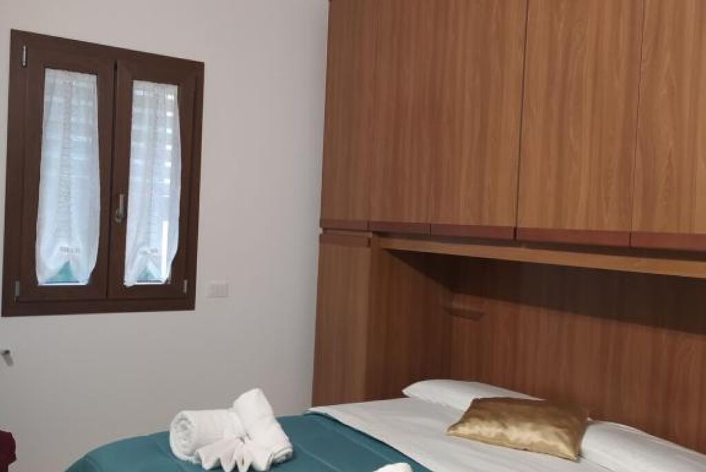 Photo of Bedroom in Alcamo