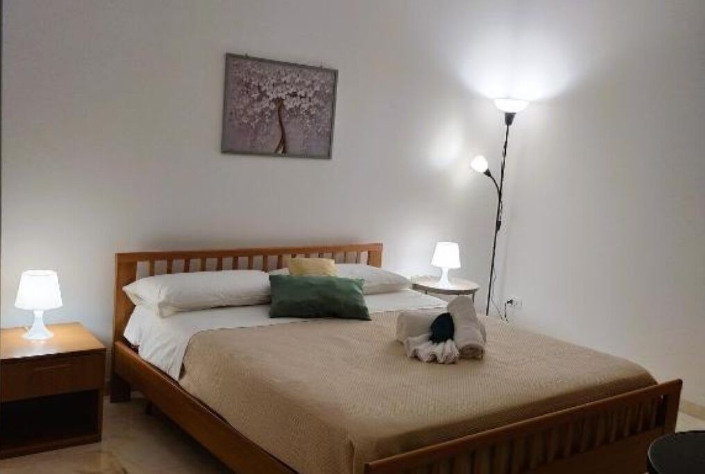 Photo of Bedroom in Alcamo