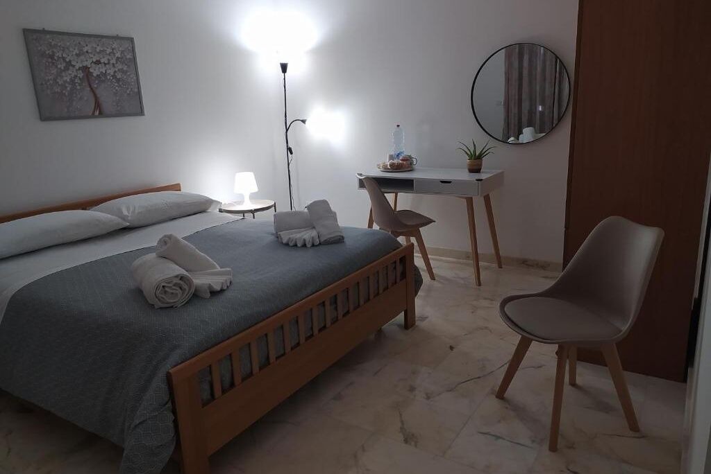 Photo of Bedroom in Alcamo