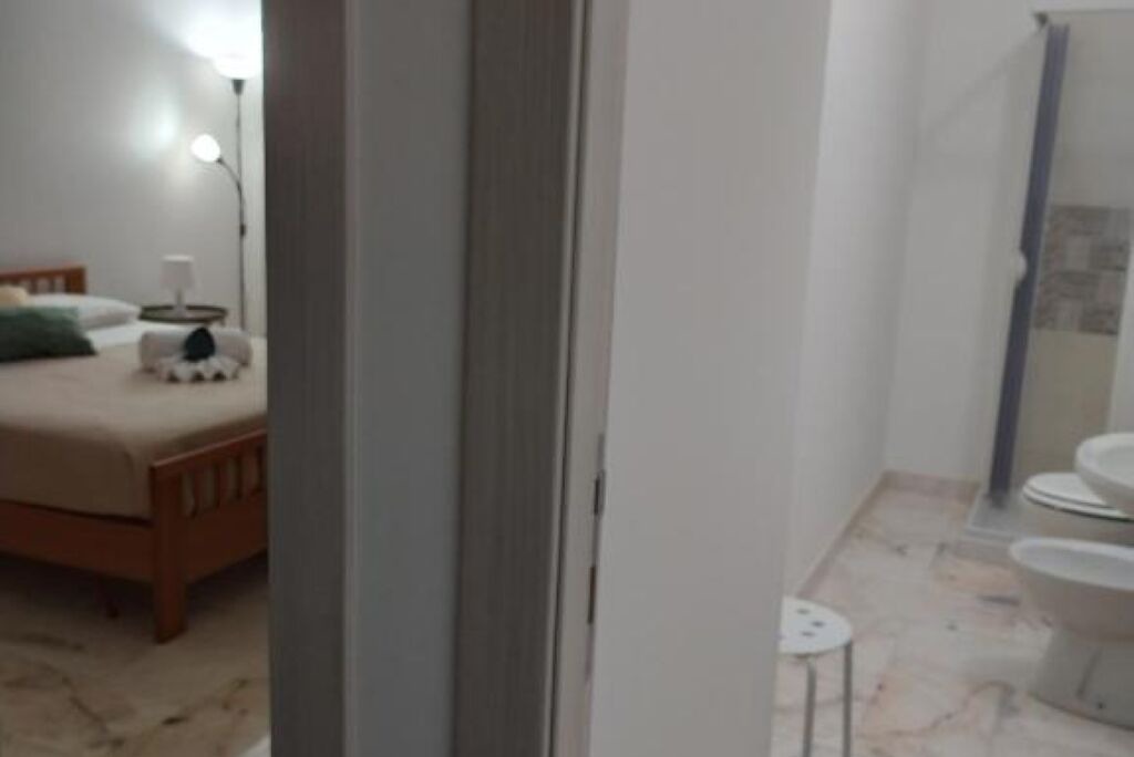 Photo of Bedroom in Alcamo