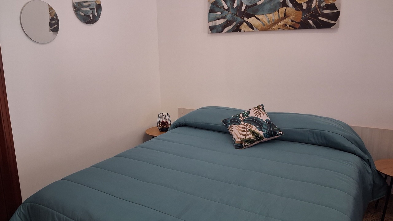 Photo of Bedroom in Alcamo