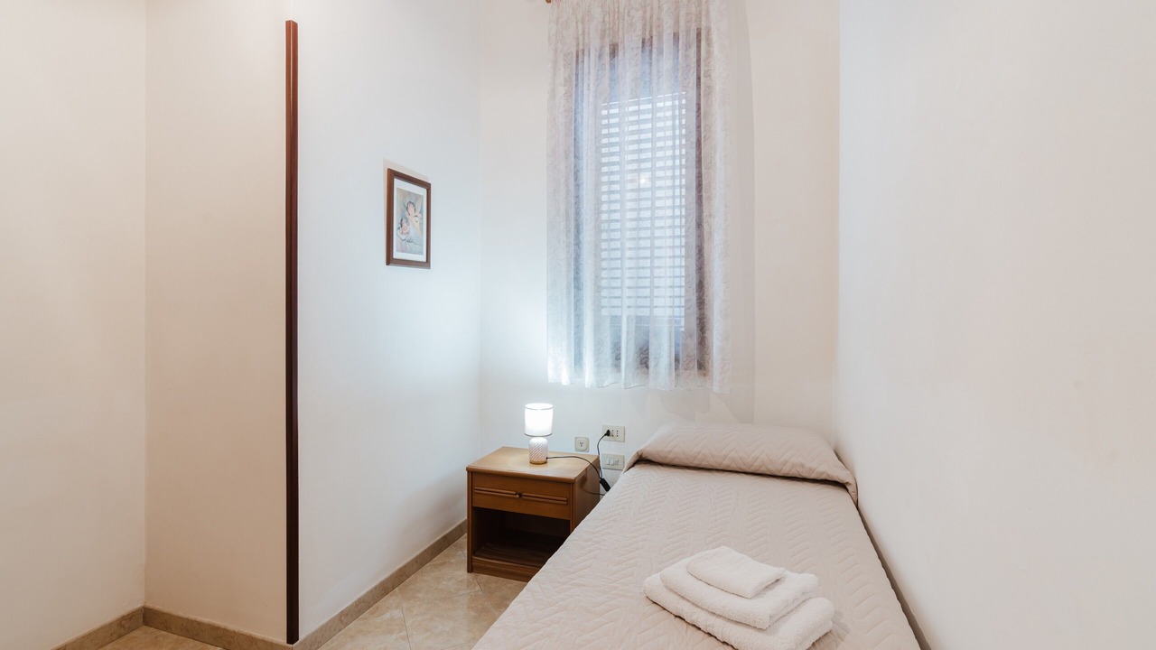Photo of Bedroom in Marsala