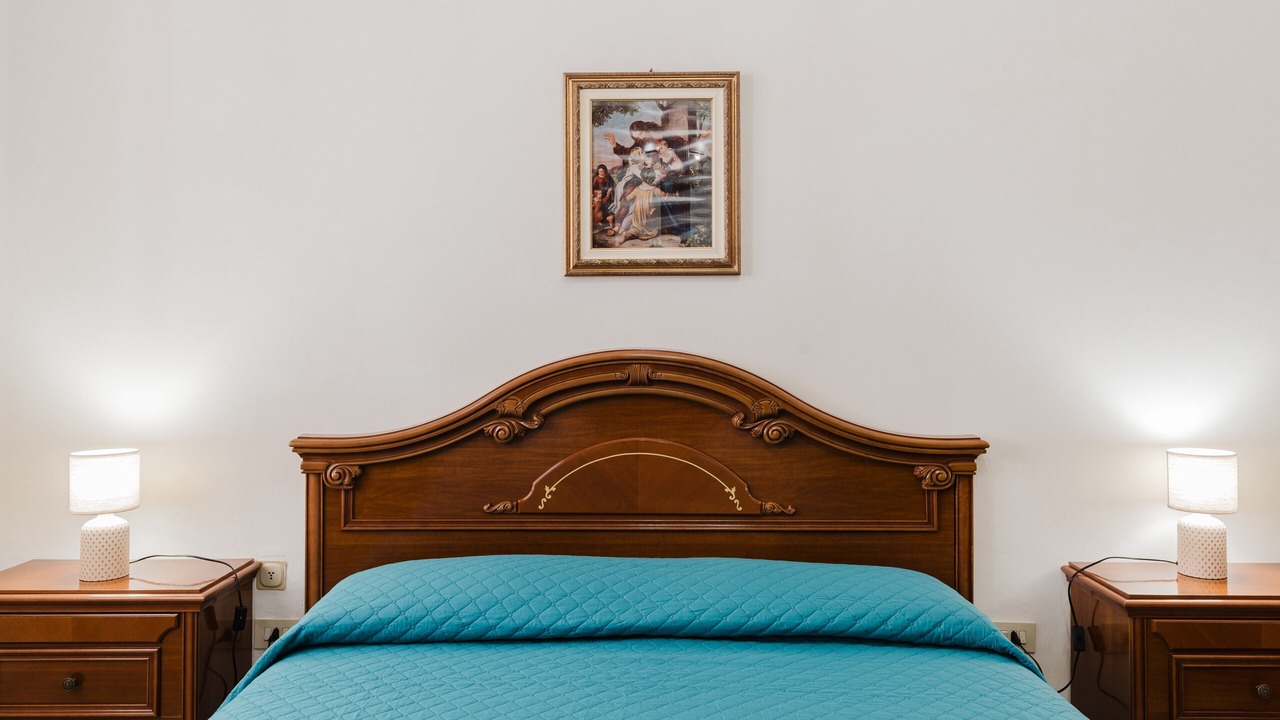 Photo of Bedroom in Marsala