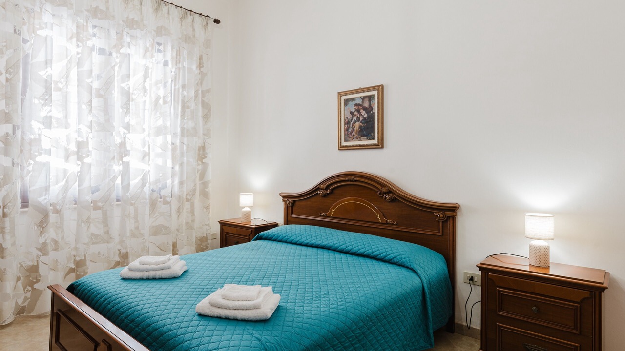 Photo of Bedroom in Marsala