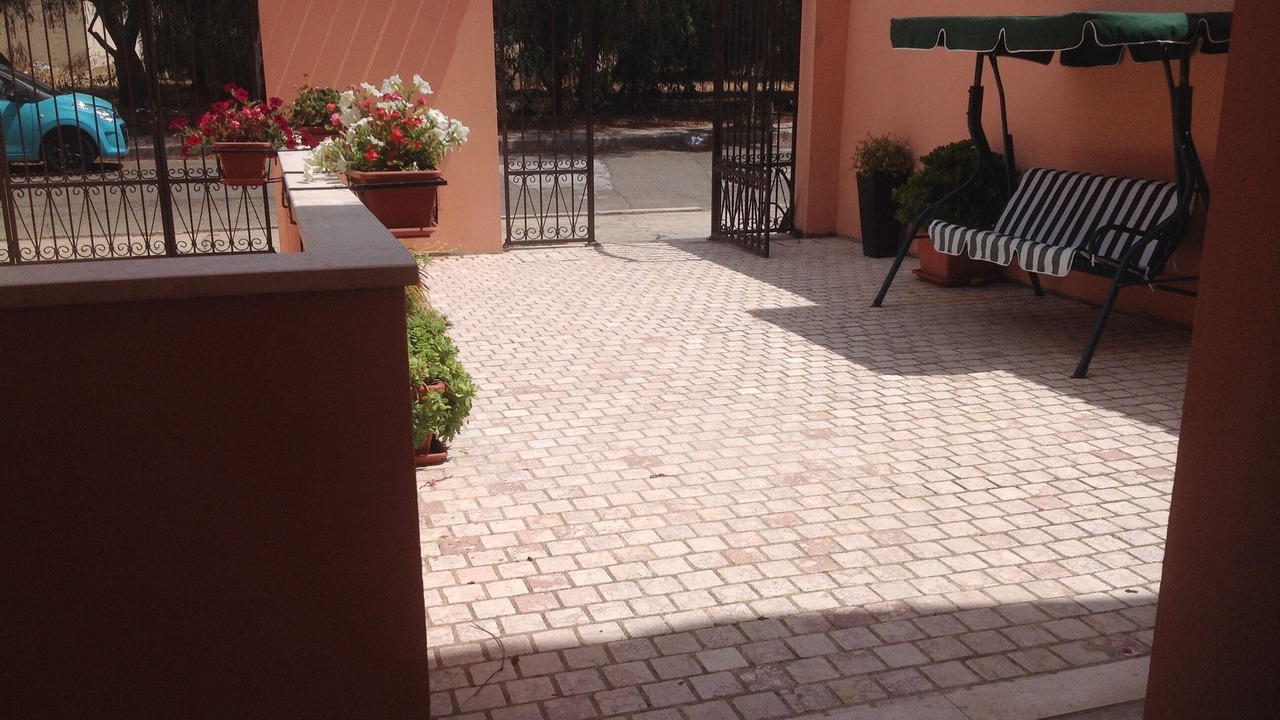 Photo of Patio Balcony in Torre Grande