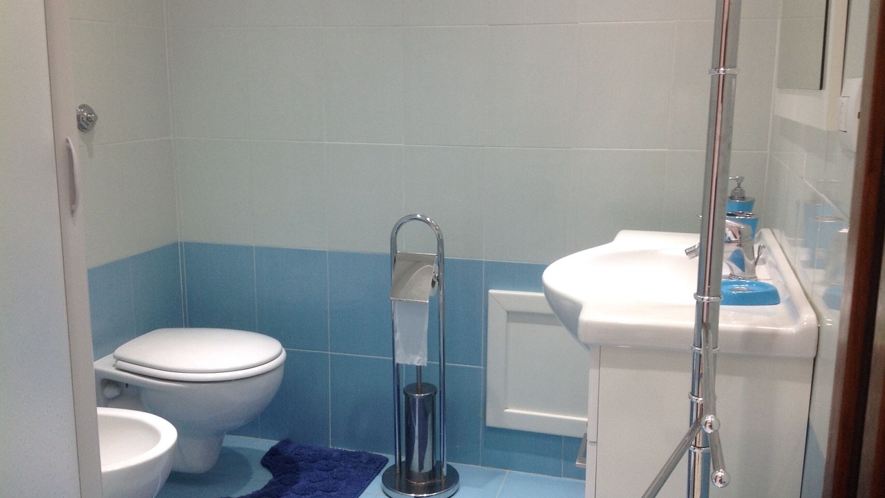 Photo of Bathroom in Torre Grande