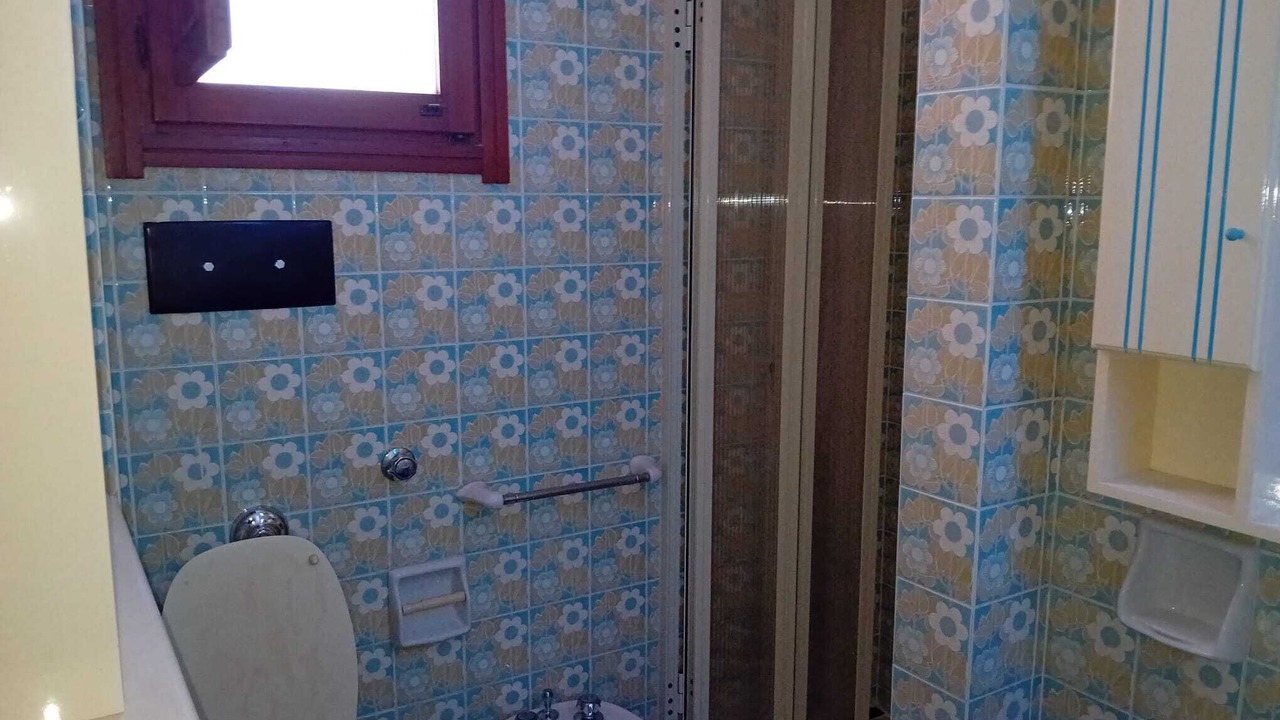 Photo of Bathroom in Cinisi