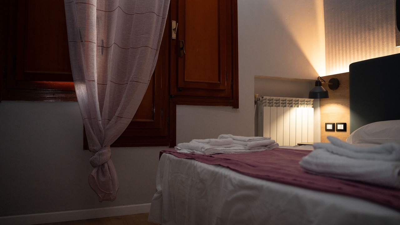 Photo of Bedroom in Cinisi