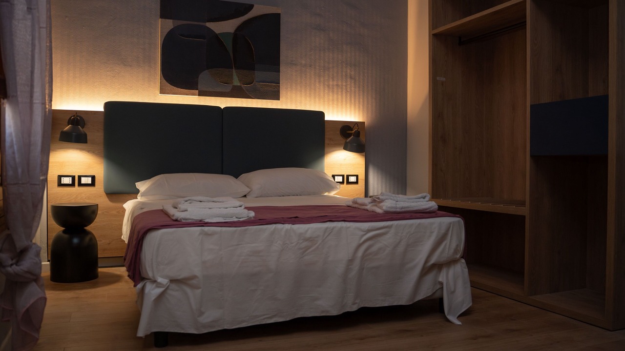 Photo of Bedroom in Cinisi