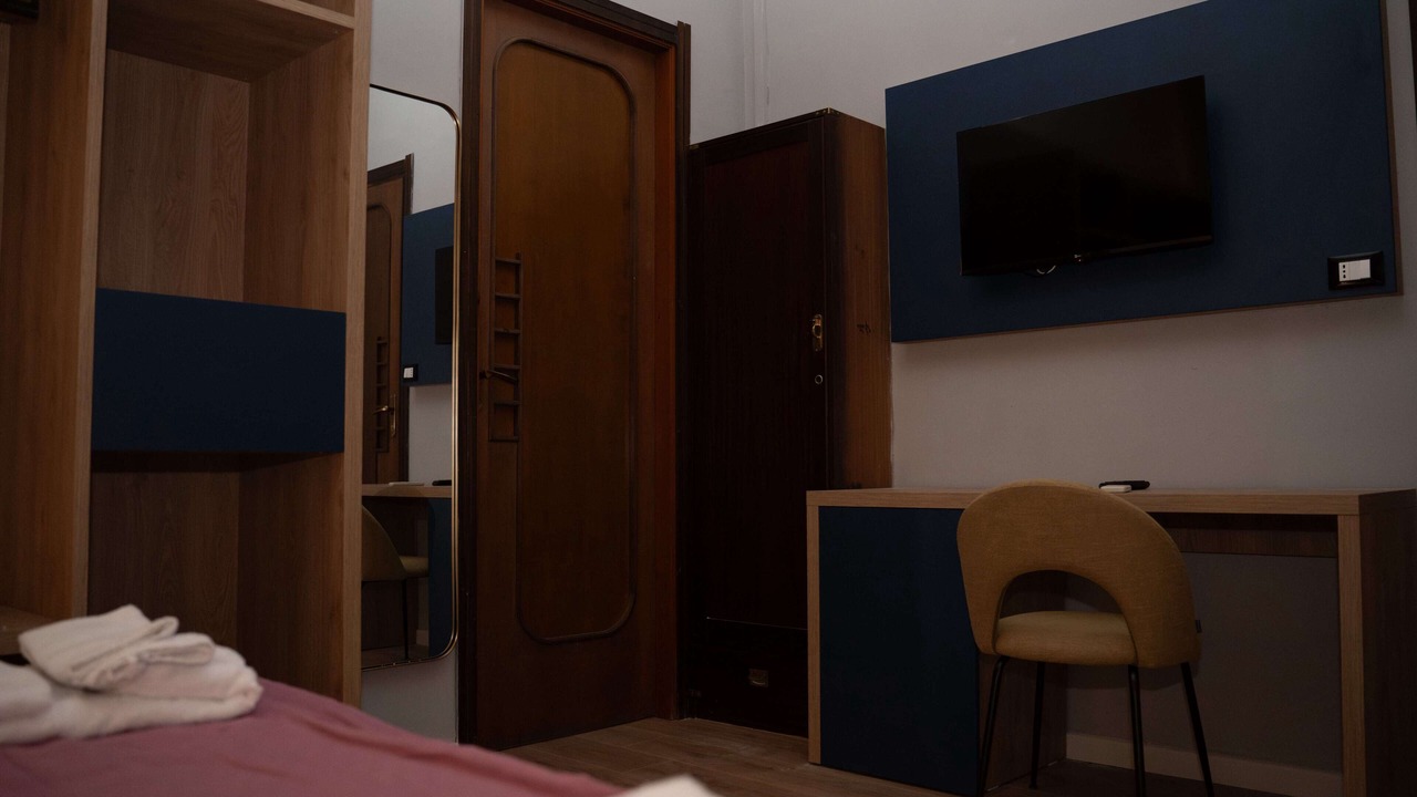 Photo of Bedroom in Cinisi