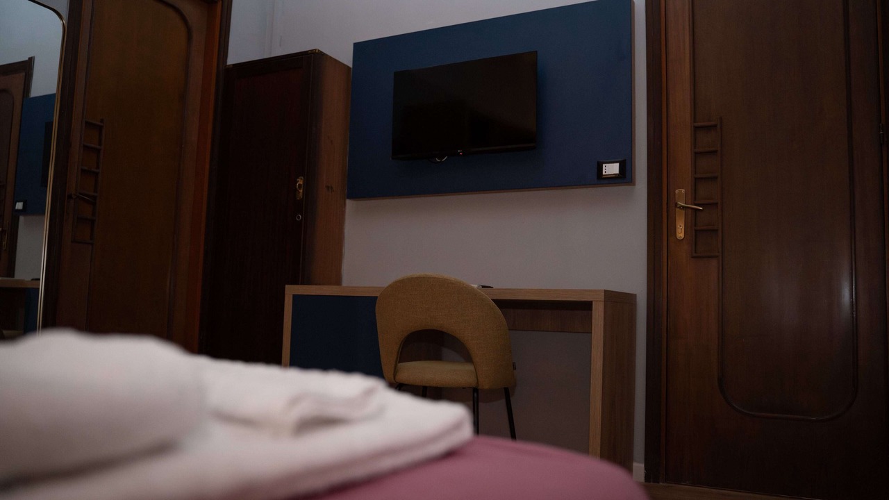 Photo of Bedroom in Cinisi