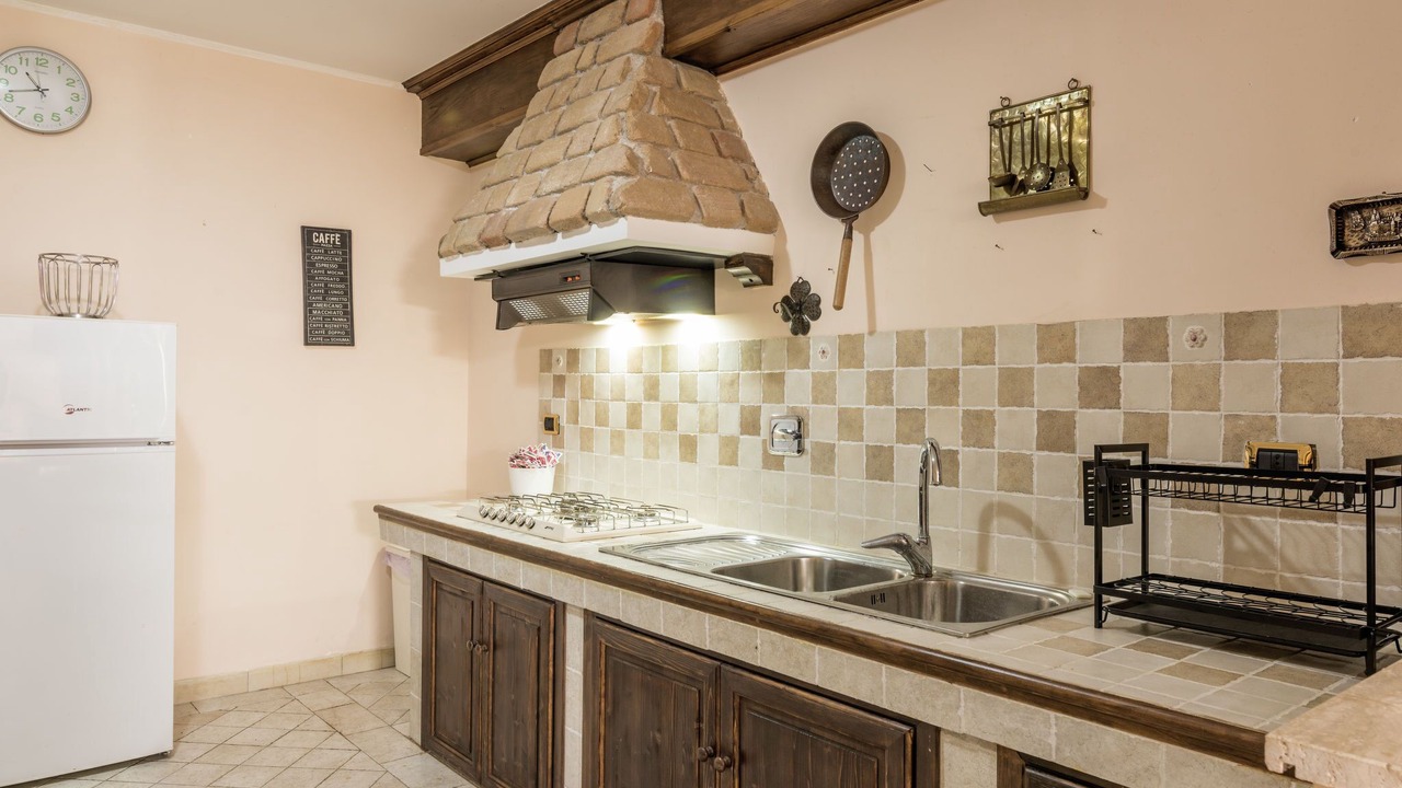 Photo of Bedroom in Roccagiovine