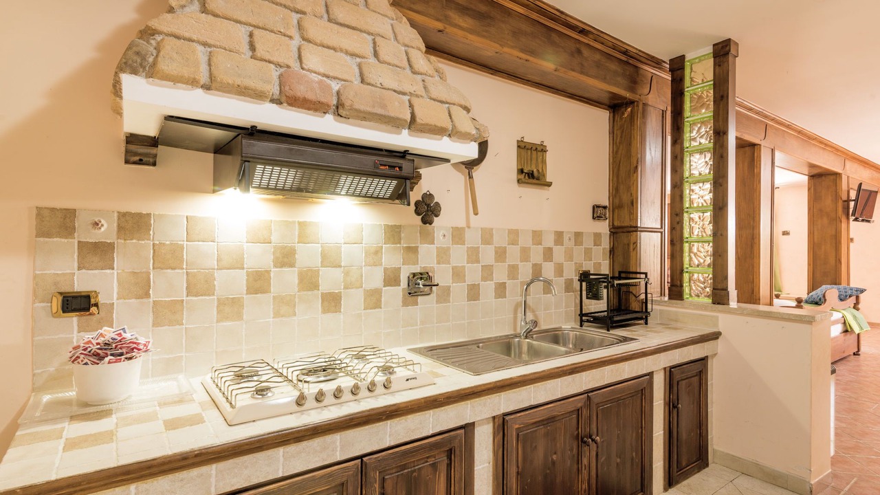 Photo of Livingroom in Roccagiovine