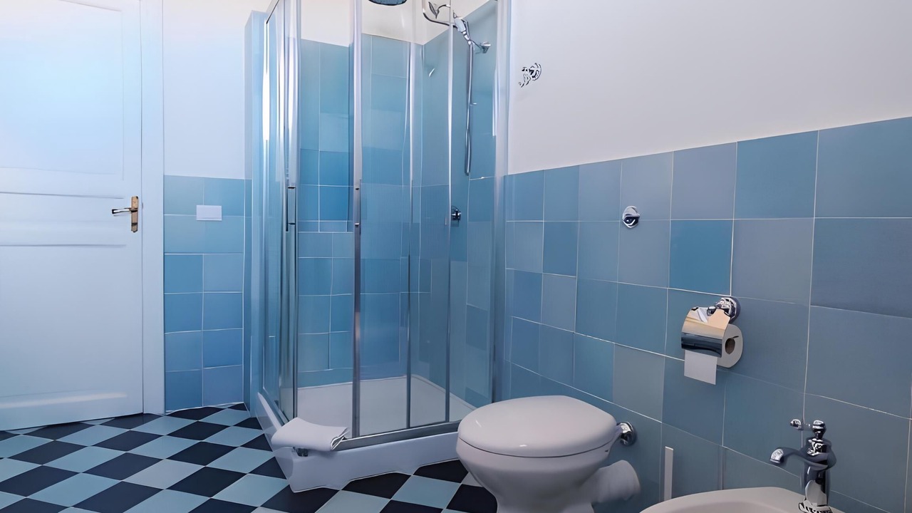Photo of Bathroom in Termini Imerese