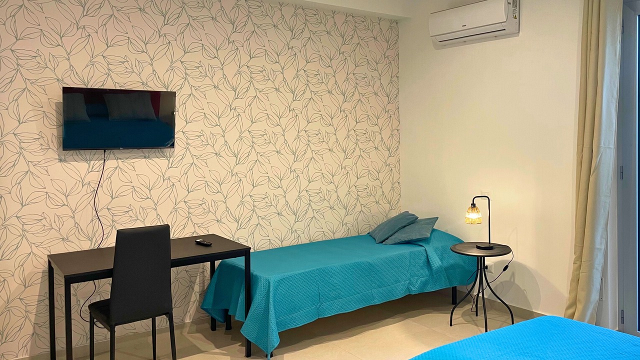 Photo of Bedroom in Milazzo