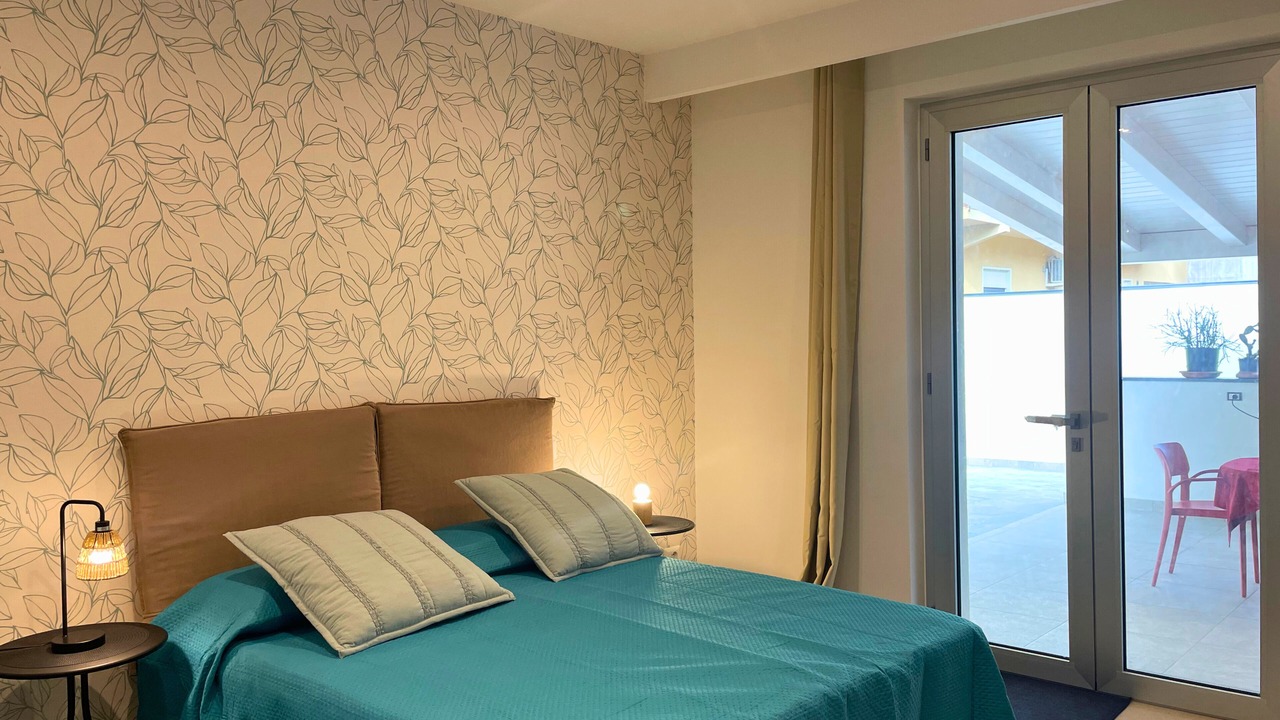 Photo of Bedroom in Milazzo