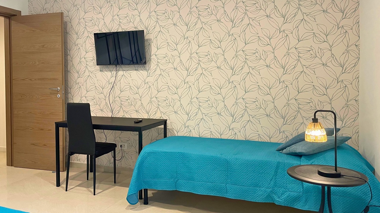 Photo of Bedroom in Milazzo