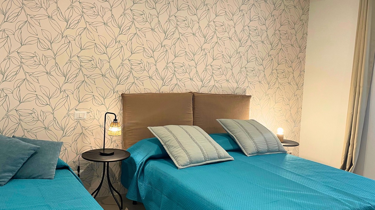 Photo of Bedroom in Milazzo