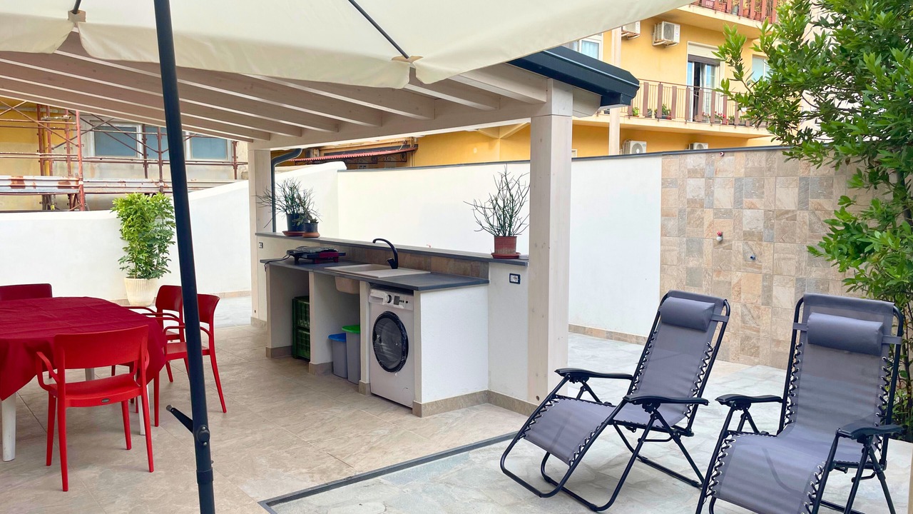 Photo of Outdoor in Milazzo