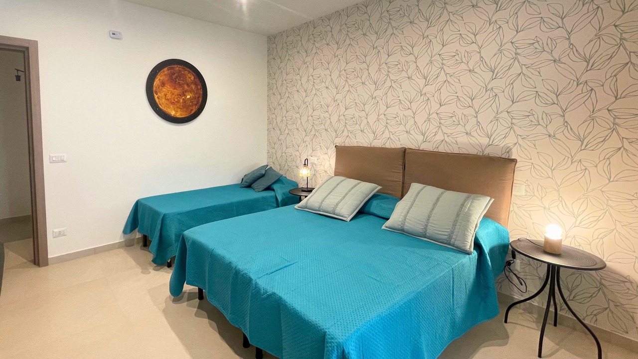 Photo of Bedroom in Milazzo