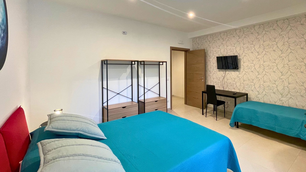 Photo of Bedroom in Milazzo