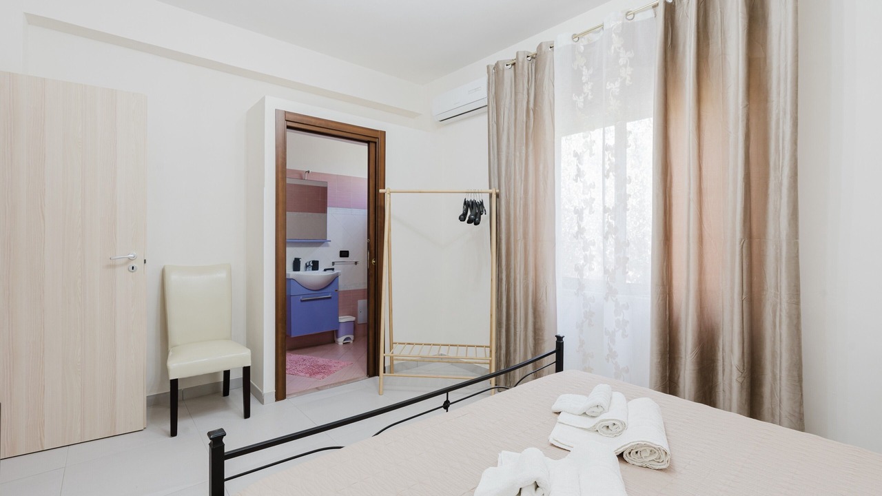 Photo of Bedroom in Rilievo
