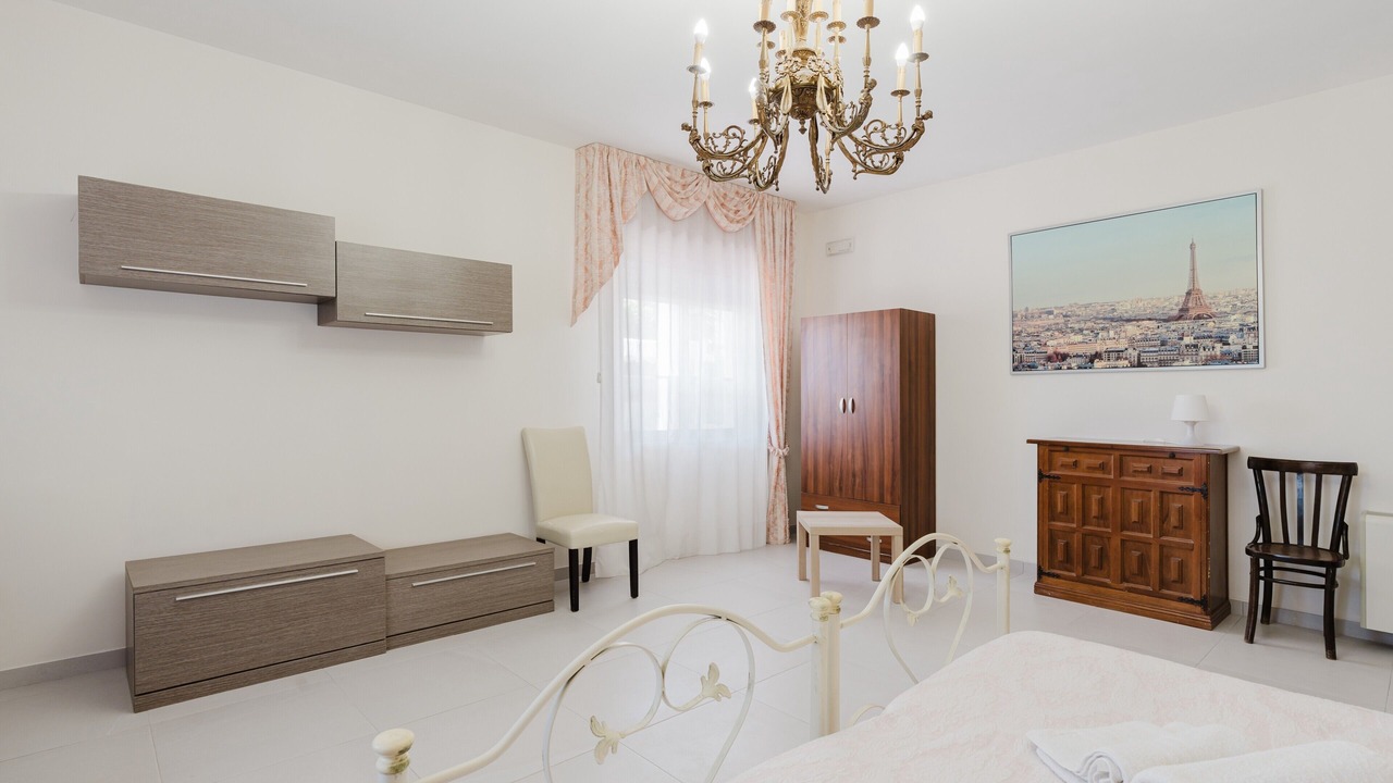 Photo of Bedroom in Rilievo