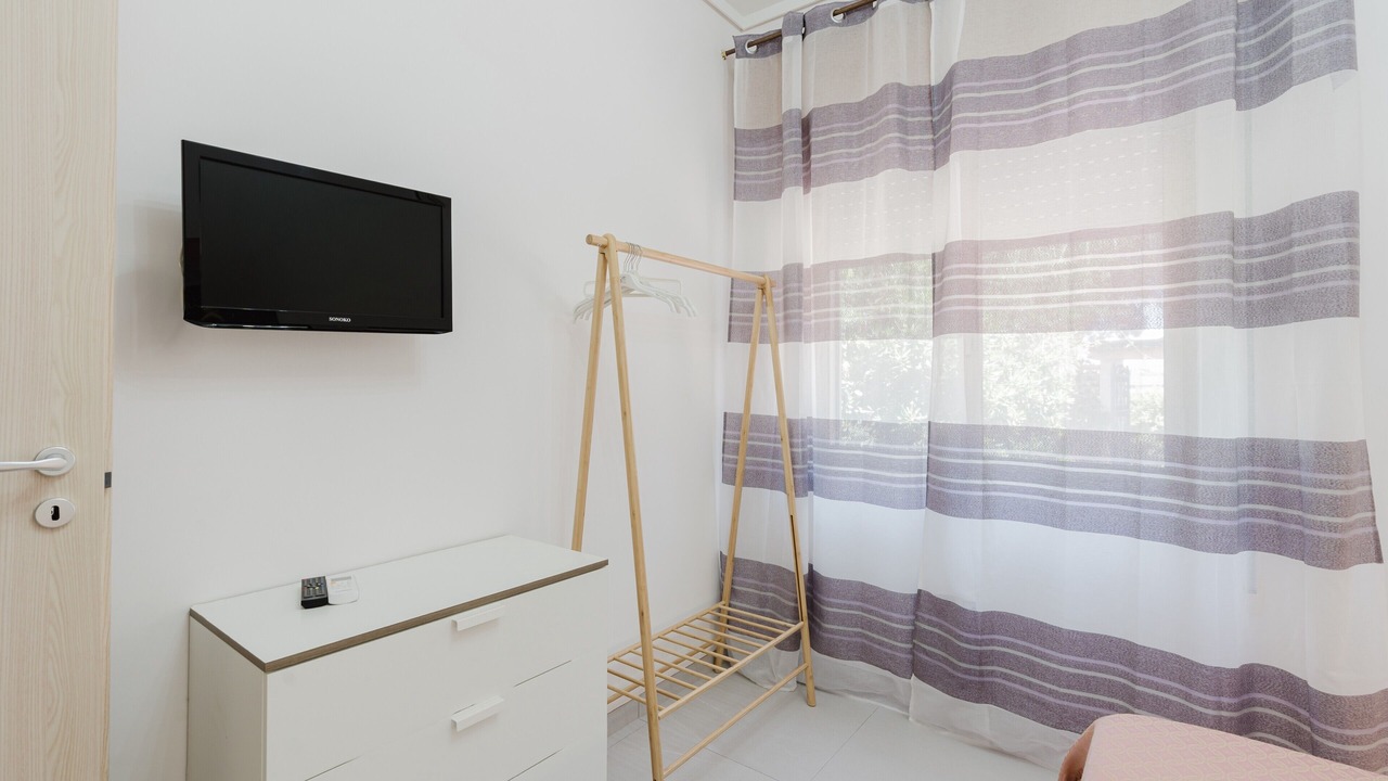 Photo of Bedroom in Rilievo