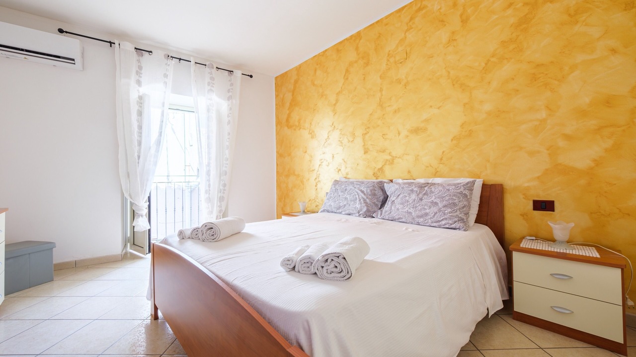 Photo of Bedroom in Condro