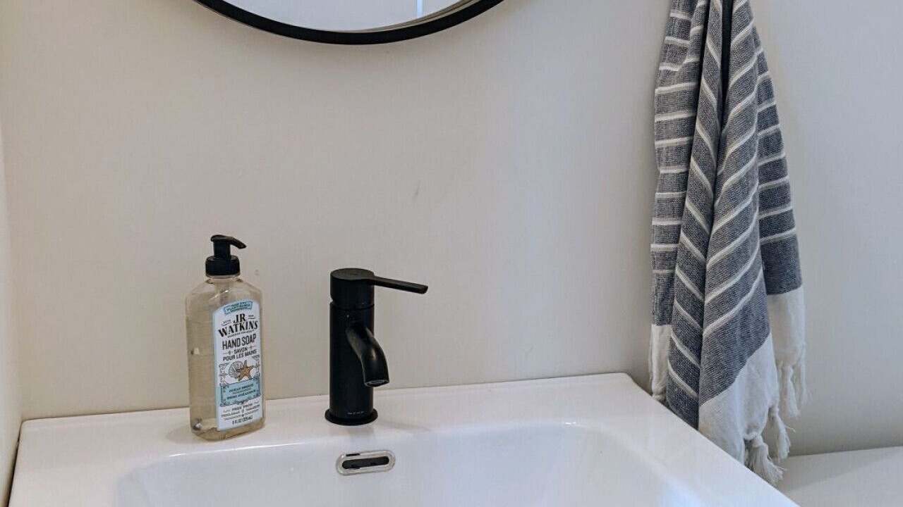 Photo of Bathroom in LaHave